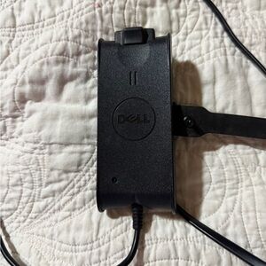 Genuine Dell Laptop Charger
